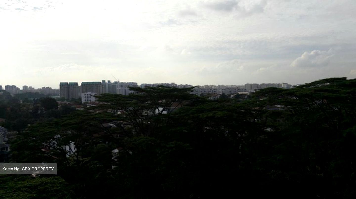 The Skywoods (D23), Condominium #563178071